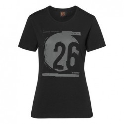 Dámské tričko "26"